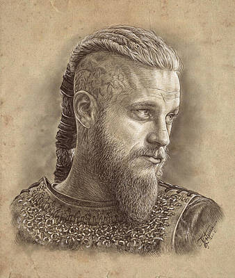 Ragnar Lodbrok